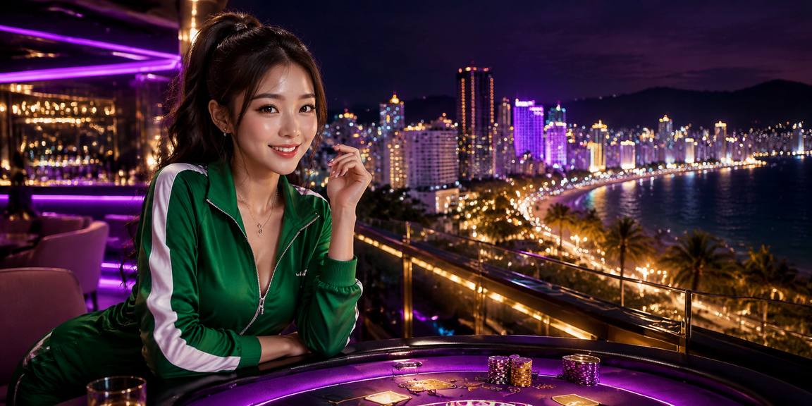 01bmw Texas Hold'em bàn live